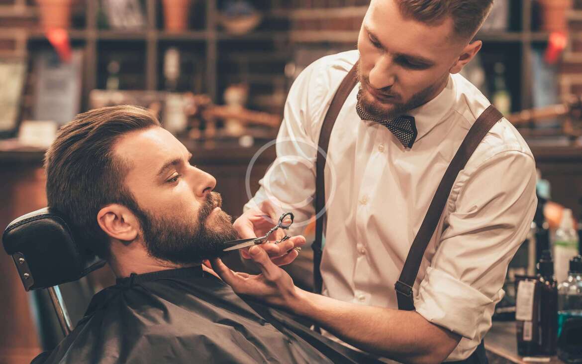 Top 10 barbershops in the country
